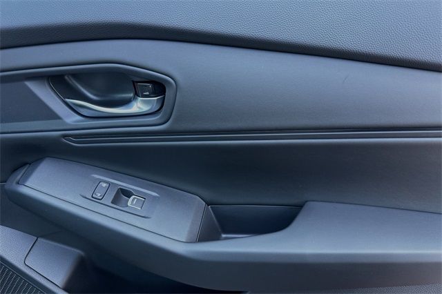 2025 Honda Accord Hybrid EX-L 2025 Honda Accord Hybrid EX-L