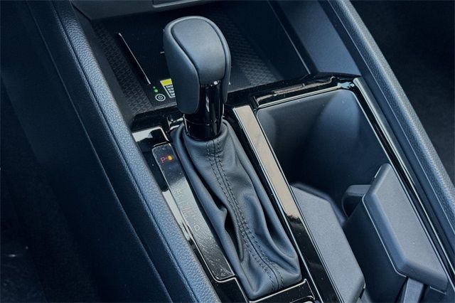 2025 Honda Accord Hybrid EX-L 2025 Honda Accord Hybrid EX-L