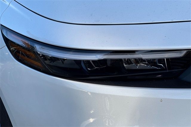 2025 Honda Accord Hybrid Sport-L 2025 Honda Accord Hybrid Sport-L