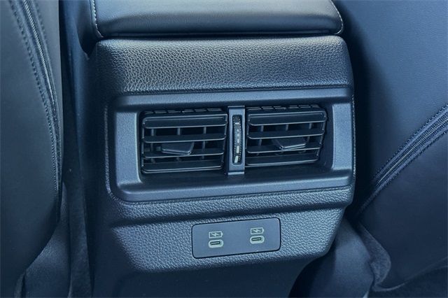 2025 Honda Accord Hybrid Sport-L 2025 Honda Accord Hybrid Sport-L