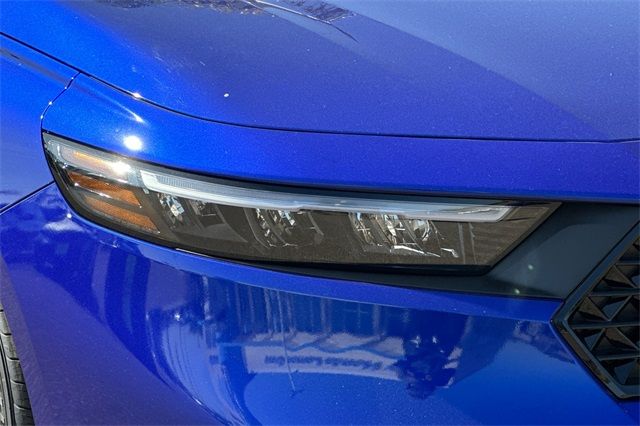 2025 Honda Accord Hybrid Sport-L 2025 Honda Accord Hybrid Sport-L