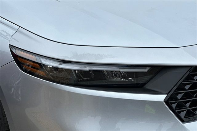 2025 Honda Accord Hybrid Sport-L 2025 Honda Accord Hybrid Sport-L