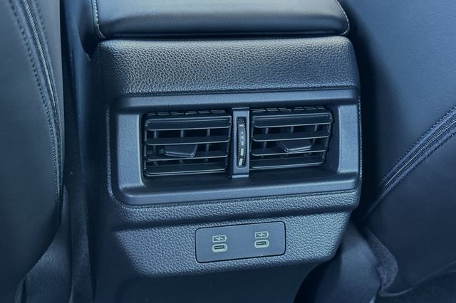 2025 Honda Accord Hybrid Sport-L 2025 Honda Accord Hybrid Sport-L