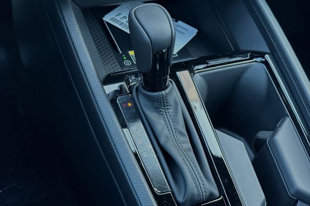 2025 Honda Accord Hybrid Sport-L 2025 Honda Accord Hybrid Sport-L