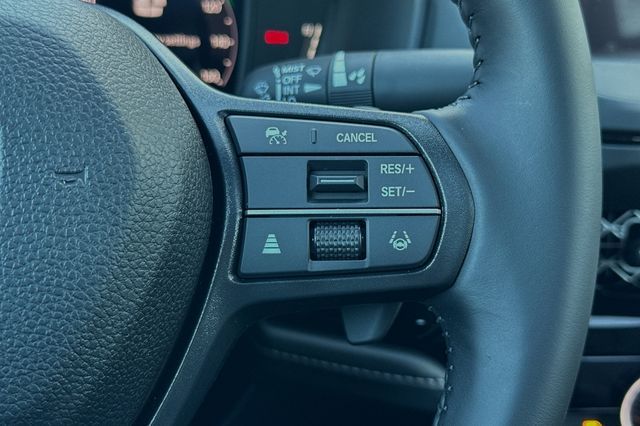 2025 Honda Accord Hybrid Sport-L 2025 Honda Accord Hybrid Sport-L