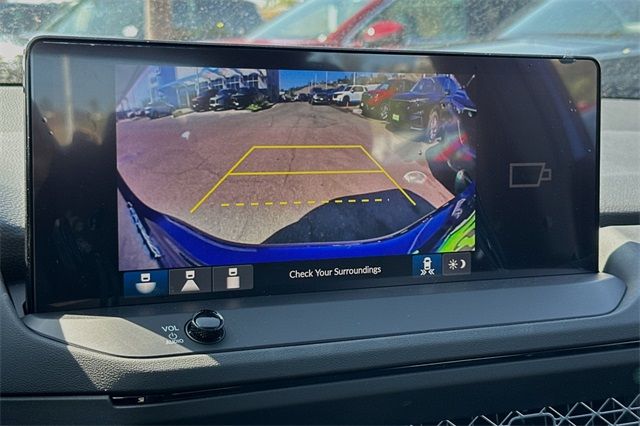 2025 Honda Accord Hybrid Sport-L 2025 Honda Accord Hybrid Sport-L