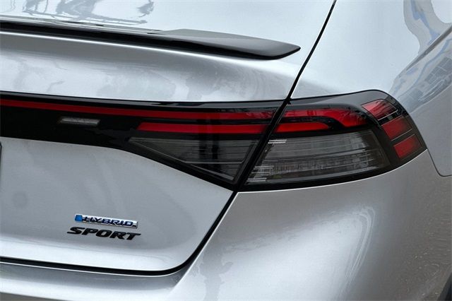 2025 Honda Accord Hybrid Sport-L 2025 Honda Accord Hybrid Sport-L