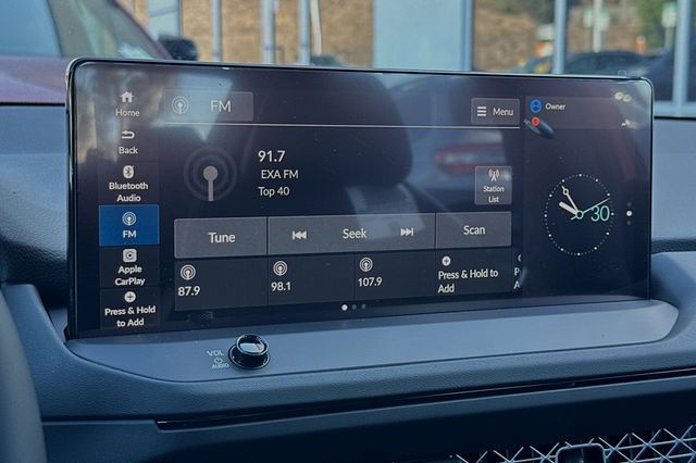 2025 Honda Accord Hybrid Sport-L 2025 Honda Accord Hybrid Sport-L