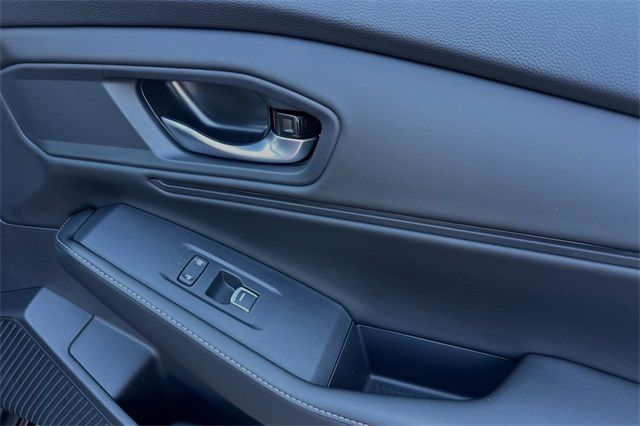 2025 Honda Accord Hybrid Sport-L 2025 Honda Accord Hybrid Sport-L