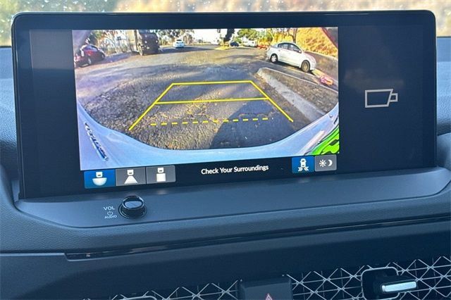 2025 Honda Accord Hybrid Sport-L 2025 Honda Accord Hybrid Sport-L