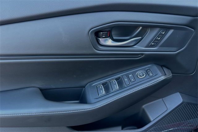 2025 Honda Accord Hybrid Sport-L 2025 Honda Accord Hybrid Sport-L