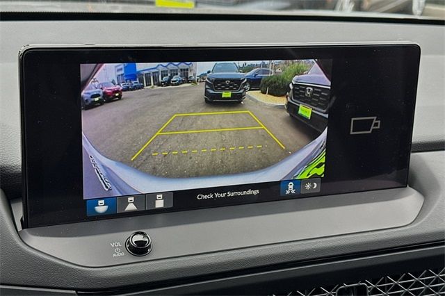 2025 Honda Accord Hybrid Sport-L 2025 Honda Accord Hybrid Sport-L