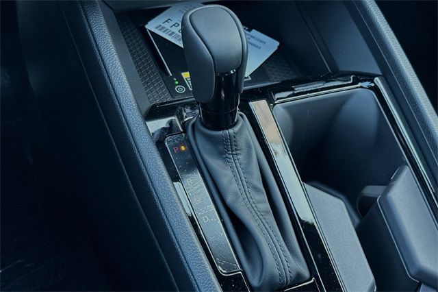 2025 Honda Accord Hybrid Sport-L 2025 Honda Accord Hybrid Sport-L