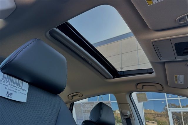 2025 Honda Accord Hybrid Touring 2025 Honda Accord Hybrid Touring