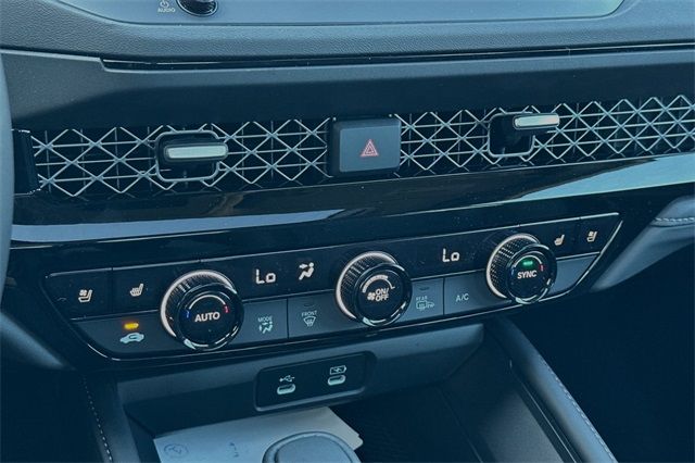 2025 Honda Accord Hybrid Touring 2025 Honda Accord Hybrid Touring