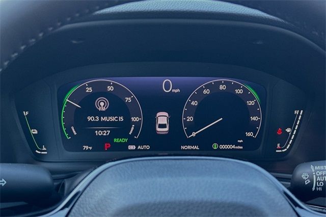 2025 Honda Accord Hybrid Touring 2025 Honda Accord Hybrid Touring