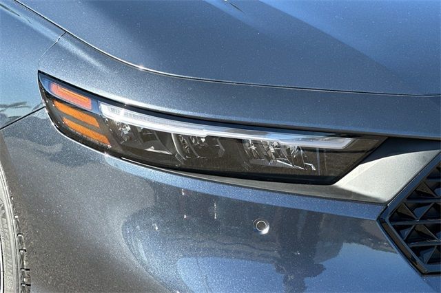 2025 Honda Accord Hybrid Touring 2025 Honda Accord Hybrid Touring