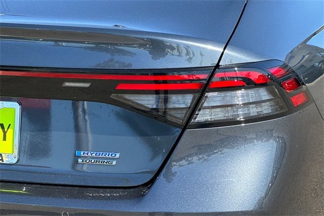 2025 Honda Accord Hybrid Touring 2025 Honda Accord Hybrid Touring