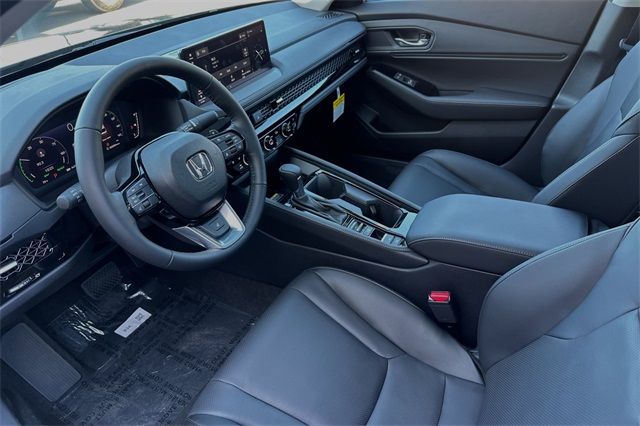 2025 Honda Accord Hybrid Touring 2025 Honda Accord Hybrid Touring
