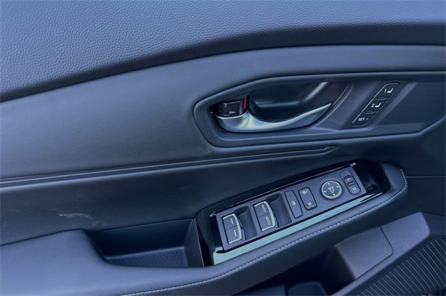 2025 Honda Accord Hybrid Touring 2025 Honda Accord Hybrid Touring