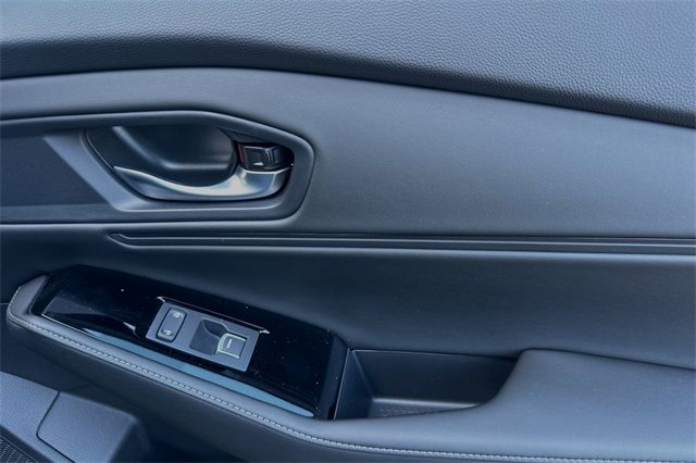 2025 Honda Accord Hybrid Touring 2025 Honda Accord Hybrid Touring