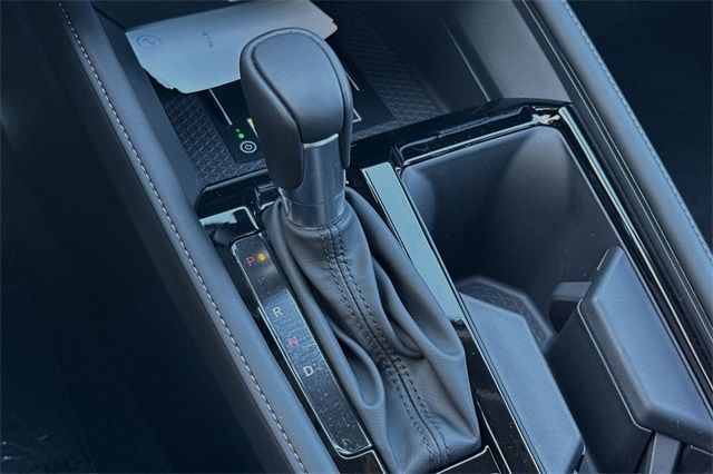 2025 Honda Accord Hybrid Touring 2025 Honda Accord Hybrid Touring