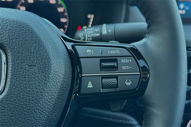 2025 Honda Accord Hybrid Touring 2025 Honda Accord Hybrid Touring