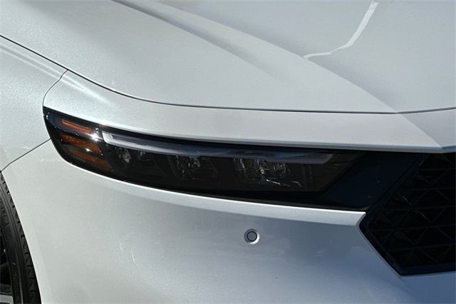 2025 Honda Accord Hybrid Touring 2025 Honda Accord Hybrid Touring