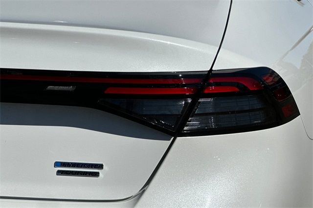 2025 Honda Accord Hybrid Touring 2025 Honda Accord Hybrid Touring