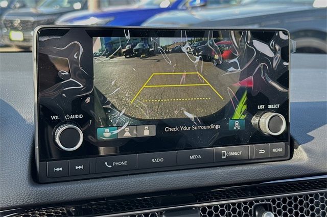 2025 Honda Civic Sport 2025 Honda Civic Sport