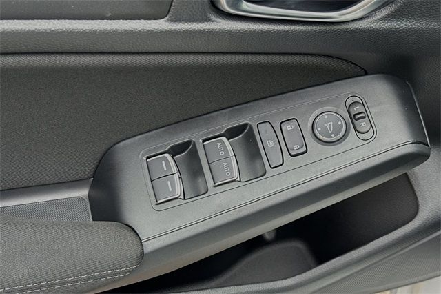 2025 Honda Civic Sport 2025 Honda Civic Sport