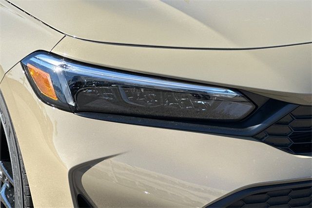 2025 Honda Civic Sport 2025 Honda Civic Sport