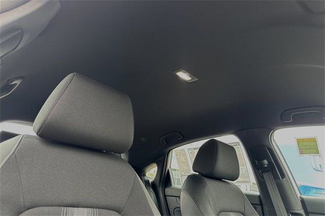 2025 Honda Civic Sport 2025 Honda Civic Sport