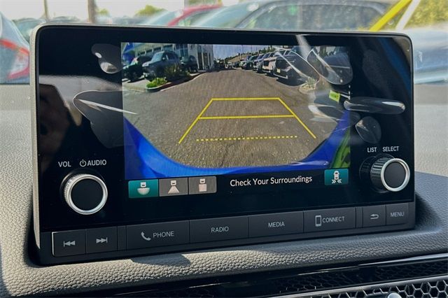 2025 Honda Civic Sport 2025 Honda Civic Sport