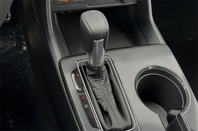 2025 Honda Civic Sport 2025 Honda Civic Sport