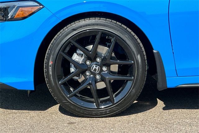 2025 Honda Civic Sport 2025 Honda Civic Sport