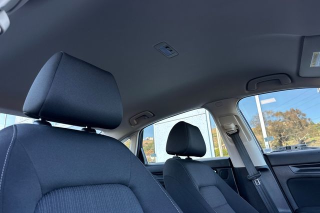 2025 Honda Civic LX 2025 Honda Civic LX