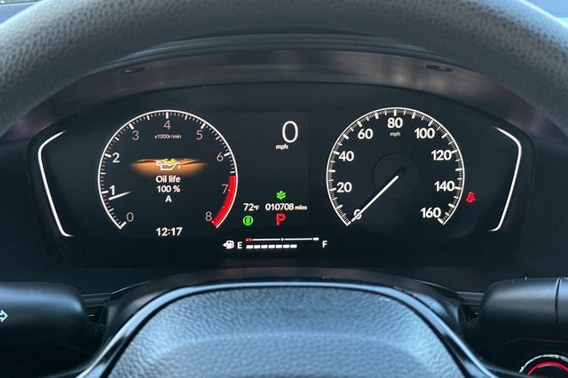 2025 Honda Civic LX 2025 Honda Civic LX