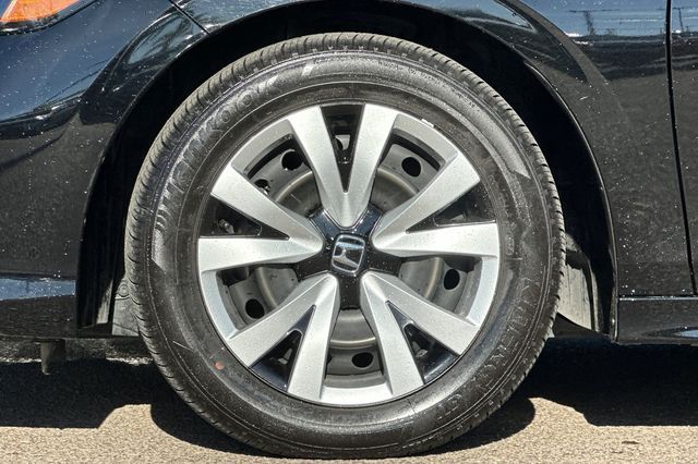 2025 Honda Civic LX 2025 Honda Civic LX