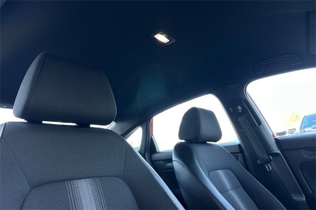 2025 Honda Civic Sport 2025 Honda Civic Sport