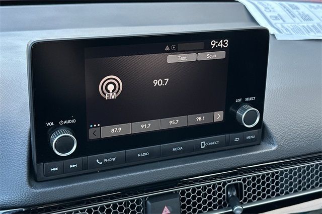 2025 Honda Civic Sport 2025 Honda Civic Sport