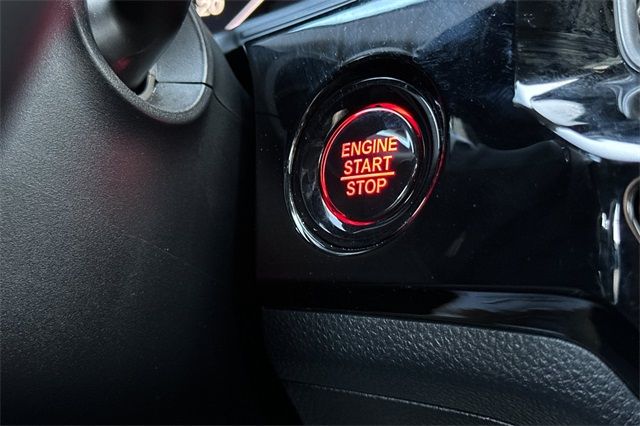 2025 Honda Civic Sport 2025 Honda Civic Sport