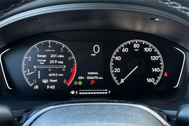 2025 Honda Civic Sport 2025 Honda Civic Sport