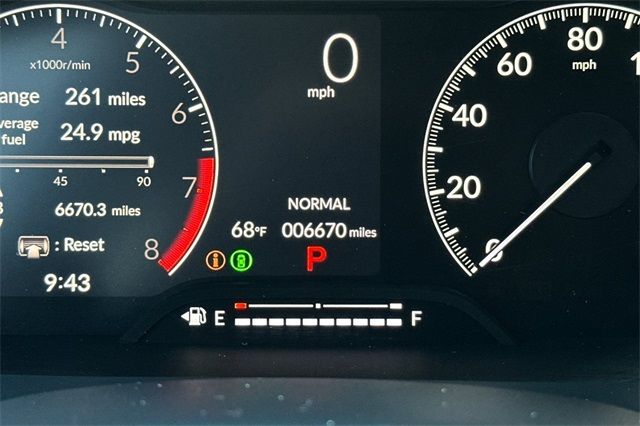 2025 Honda Civic Sport 2025 Honda Civic Sport