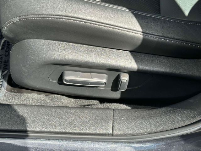 2025 Honda Civic Sedan Hybrid Sport CVT