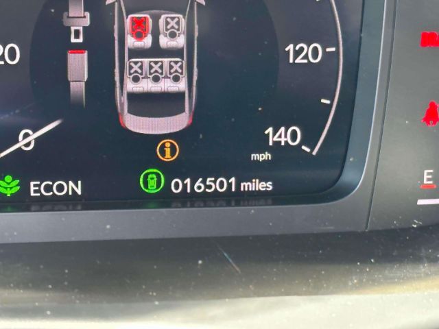 2025 Honda Civic Sedan Hybrid Sport CVT