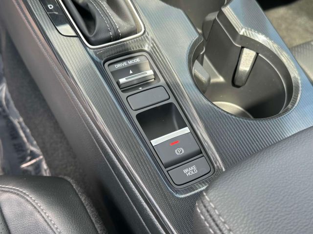2025 Honda Civic Sedan Hybrid Sport CVT
