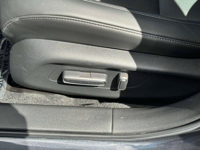 2025 Honda Civic Sedan Hybrid Sport