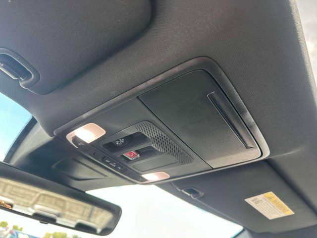 2025 Honda Civic Sedan Hybrid Sport