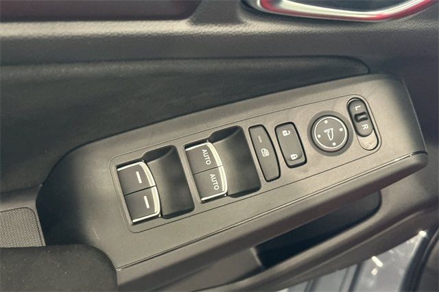 2025 Honda Civic Type R 